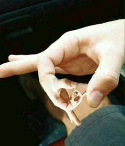 Meet your Posher, Mark